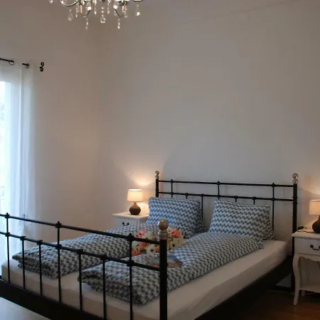 Διαμέρισμα Casa Rita - Vista Isole Brissago *