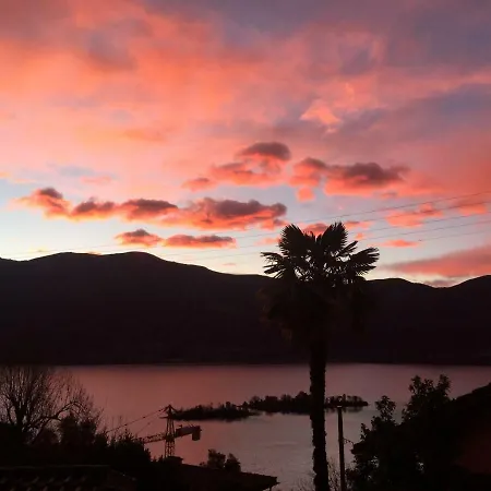 Διαμέρισμα Casa Rita - Vista Isole Brissago
