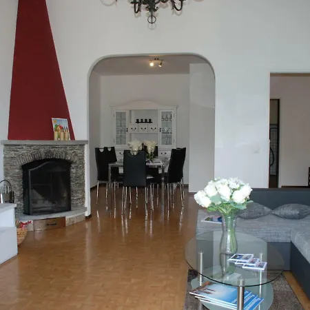 Διαμέρισμα Casa Rita - Vista Isole Brissago *