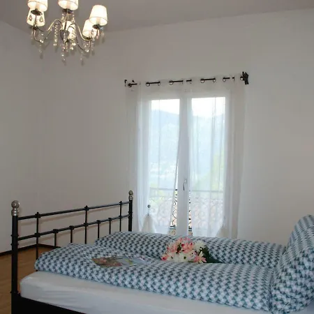 Διαμέρισμα Casa Rita - Vista Isole Brissago Ronco sopra Ascona